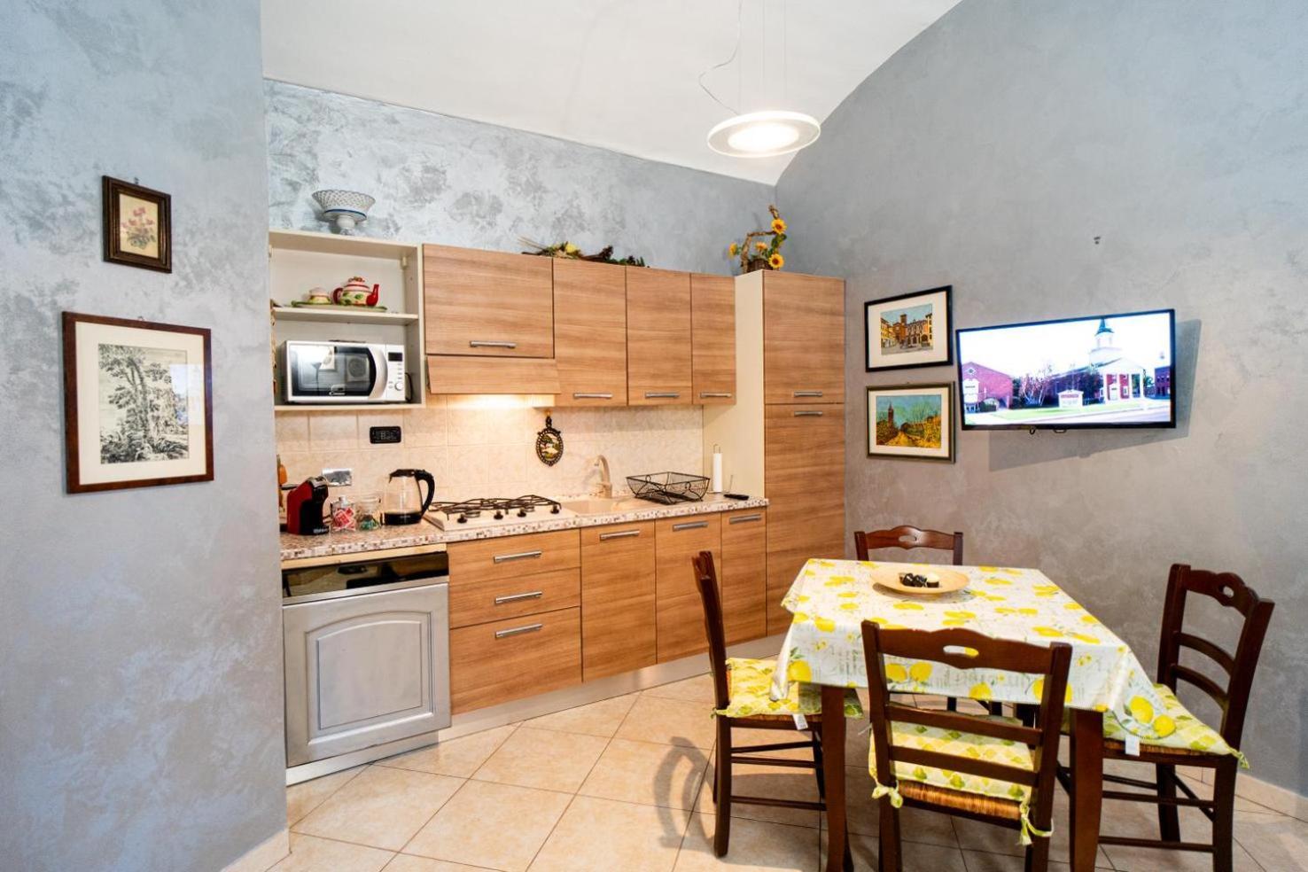 Accogliente Bilocale Posizione Strategica Moncalieri Exterior foto